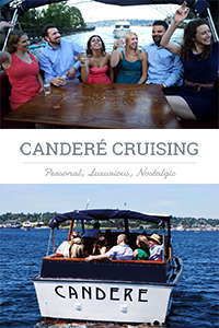 Candere Cruising