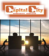 Capital City Community Services