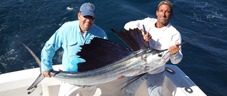 Captain Hook's Sportfishing Charters