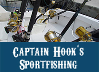 Captain Hook's Sportfishing Charters