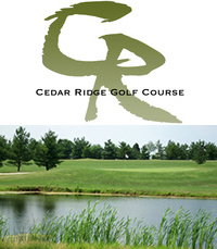 Cedar Ridge Golf Course