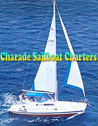 Charade Sailboat Charters