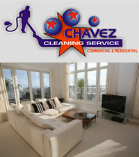 Chavez Cleaning Services