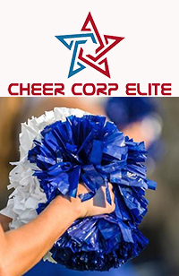 Cheer Corp Elite