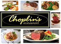 Choplins Restaurant