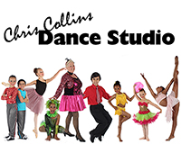 Chris Collins Dance Studio