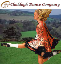 Claddagh Dance Company