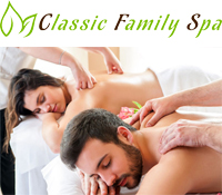 Classic Family Spa