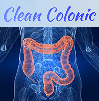 Clean Colonic