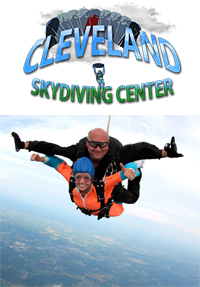 Cleveland Skydiving Center