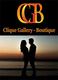 Clique Gallery-Boutique