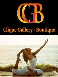 Clique Gallery-Boutique