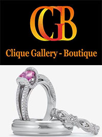 Clique Gallery-Boutique