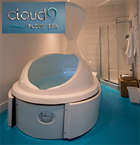 Cloud9 Float Spa