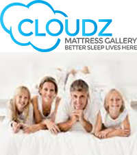 Cloudz Mattress