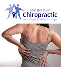 Cohasset Family Chiropractic