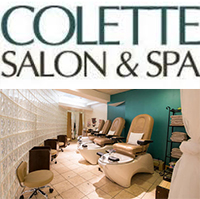 Colette Salon & Spa