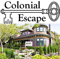 Colonial Escape