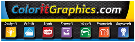 Colorit Graphic Services