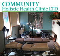 Community Holistic Health Clinic