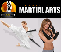 Connecticut Martial Arts