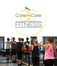 Core To Core Fitness