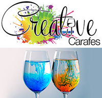 Creative Carafes