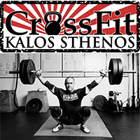 CrossFit Kalos Sthenos