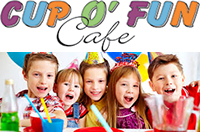 Cup O' Fun Cafe