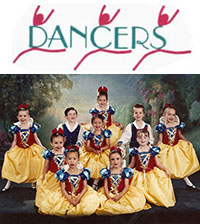 Dancers Studio