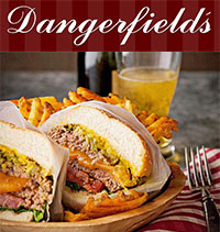 Dangerfield's Restaurant