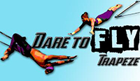 Dare To Fly Trapeze