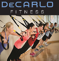 DeCarlo Fitness