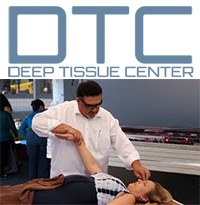 Deep Tissue Center