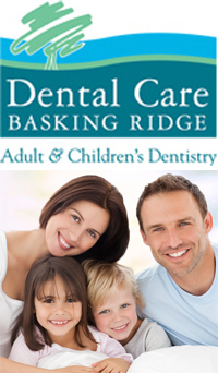 Dental Care Basking Ridge