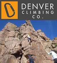 Denver Climbing Company