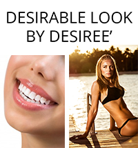 Desirable Look by Desiree