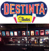 Destinta Theatres