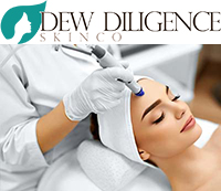 Dew Diligence SkinCo