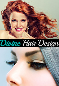 Divine Hair Design