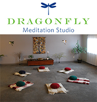 Dragonfly Meditation Studio