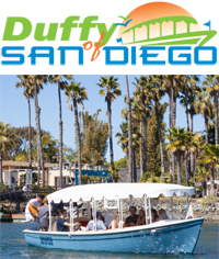 Duffy of San Diego