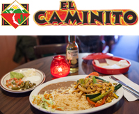 El Caminito Mexican and Seafood Restaurant