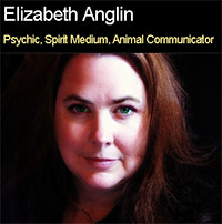 Elizabeth Anglin