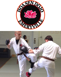 Emeryville Martial Arts