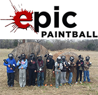 Epic Paintball Park