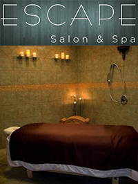 Escape Salon and Spa