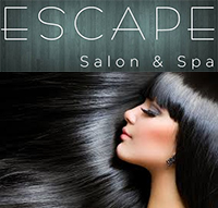 Escape Salon and Spa