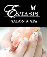 Extasis Salon & Spa