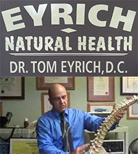 Eyrich Natural Health